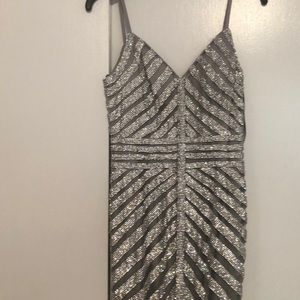 Beautiful prom dress